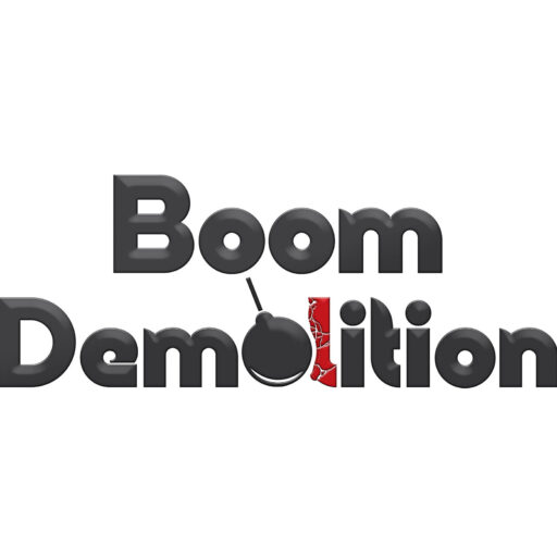 Boom Demolition